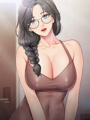 報告女班長_一根突起